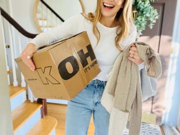 Last Chance to Reveal Your Kohl’s Mystery Coupon — Up to 40% Off + Kohl’s Cash!