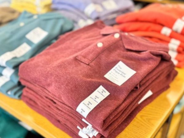 Kohl’s Men’s Polo Shirts from $5.99 – Easy Last-Minute Father’s Day Gift Idea