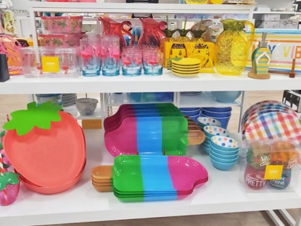 50% Off Kohl’s Summer Collection Servewear & Decor | Prices from $5