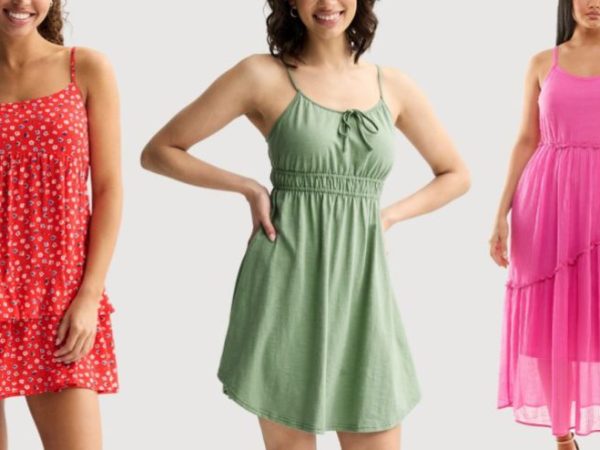 Today ONLY: Kohl’s Women’s Dresses from $11.99