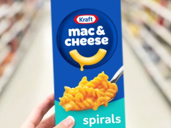 Kraft Mac & Cheese Only 95¢ Shipped on Amazon