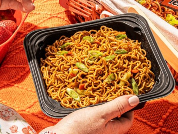 Maruchan Yakisoba 8-Pack Just $7 Shipped on Amazon