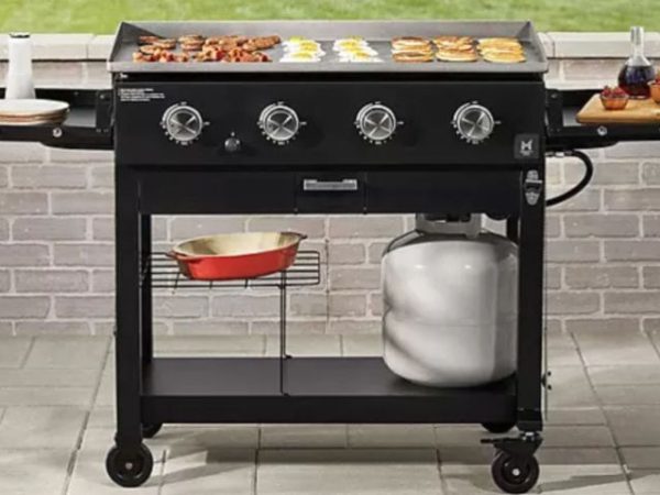 Member’s Mark Griddle Only $199.98 on SamsClub.com | Highly-Rated Blackstone Alternative