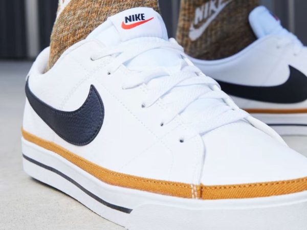 Up to 50% Off Nike Sale | Includes Court Legacy, Dunks, Blazers, & More!