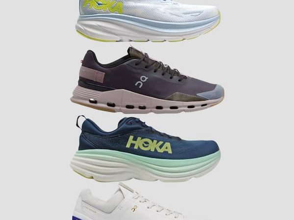 *HOT* Discounts on Hoka and On Shoes!