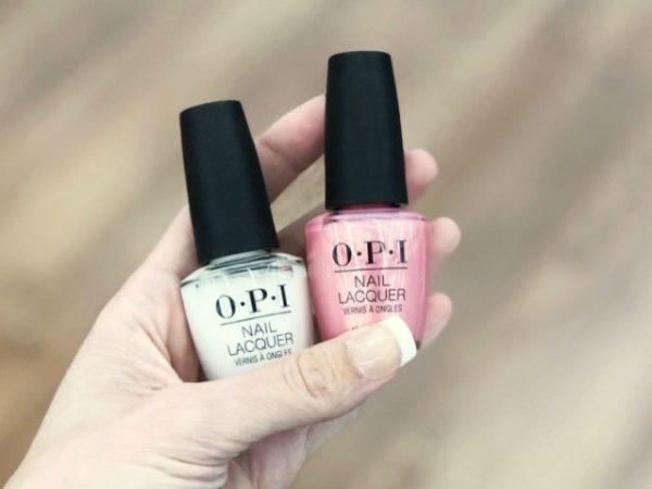 OPI 3-Piece Nail Polish Set Just $21.99 Shipped for Prime Members (Reg. $36)