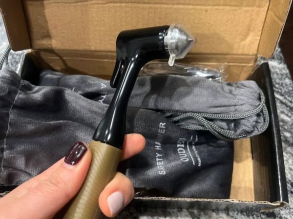 Car Window Breaker & Seatbelt Cutter Just $3.50 (Must-Have Emergency Escape Tool)