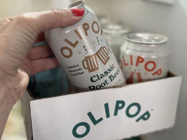 Olipop 15-Count Variety Pack Only $11.49 After Cash Back at Costco (Just 77¢ Per Can)