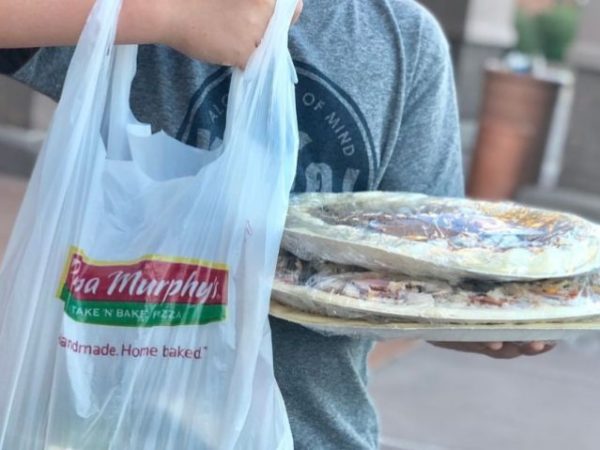 Buy 1, Get 1 Free Papa Murphy’s Pizzas