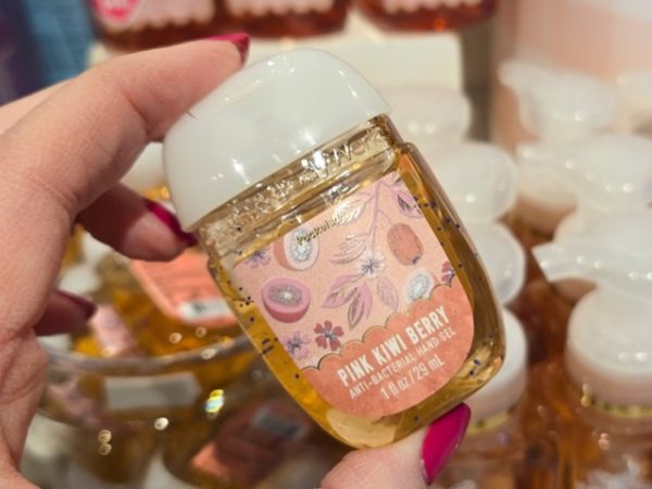 Bath & Body Works Hand Sanitizers Only $1 (Today Only!)