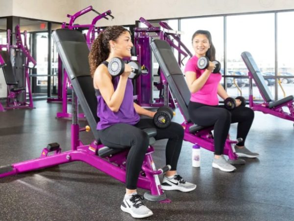 FREE Planet Fitness Membership for Teens Now – August 31st | Register TODAY!