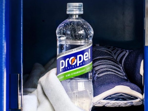 Propel Water 12-Packs Just $7 Shipped on Amazon (So Many Flavors to Choose From!)