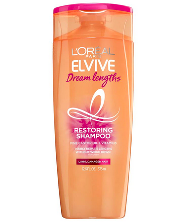 Free L’Oreal Elvive Hair Products at Walgreens!