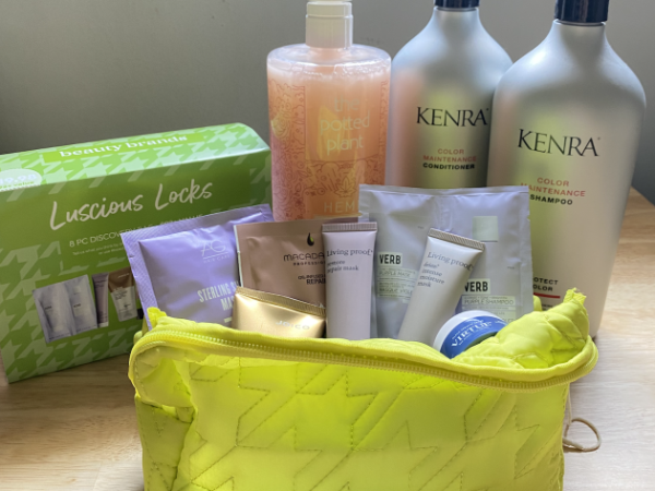 Beauty Brands Liter Sale: Salon Products as low as $15.98! (Redken, Kenra, Hempz, Paul Mitchell, and more)