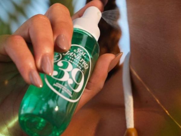 GO! Sol de Janeiro Cheirosa 39 Mist Just $22.50 Shipped (Will Sell Out!)