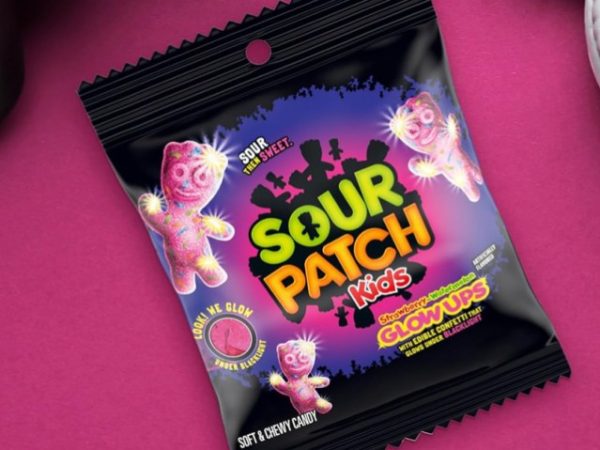 Sour Patch Glow-In-The-Dark Candy?! 12-Pack Only $11.54 Shipped on Amazon!