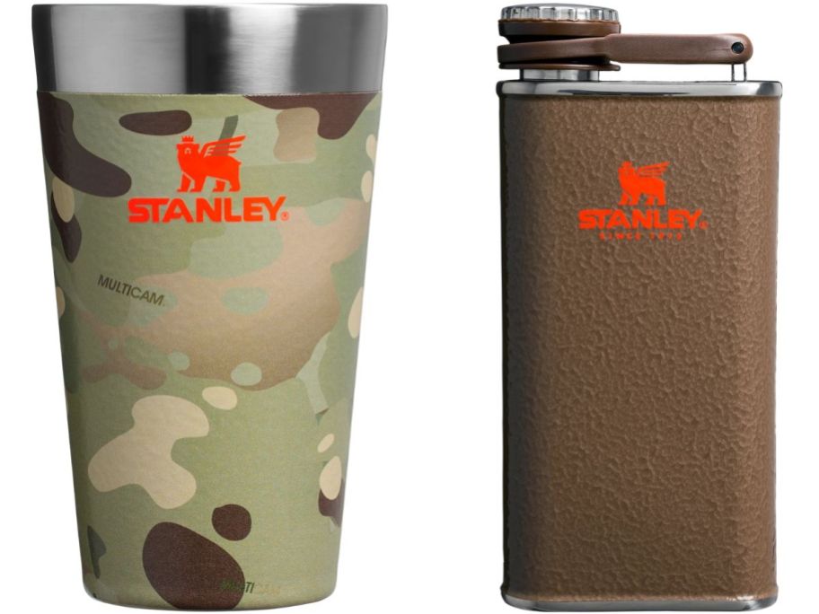 Stanley Post Malone Stacking Tumbler and Flask
