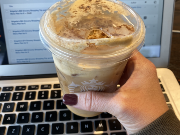 Starbucks Offers & Coupons: FREE Delivery through June 18th!
