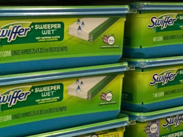Swiffer Refills Just $4.83 Shipped w/ Amazon Prime