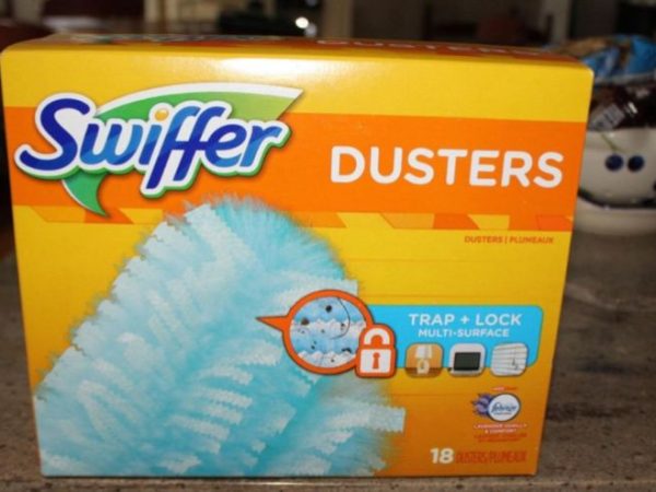 Swiffer Dusters Refill 18-Count Just $7.94 Shipped for Amazon Prime Members (Reg. $14)
