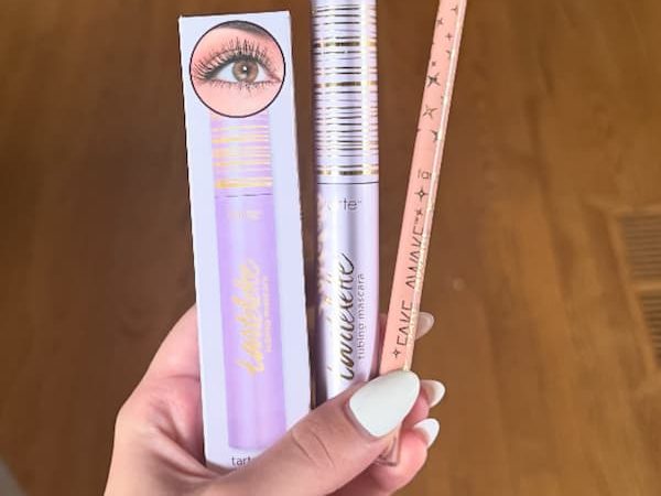 Tarte Awake & Lifted Tubing Mascara 2-Pack and Eyeliner Set just $26 shipped {Ends Tonight!}