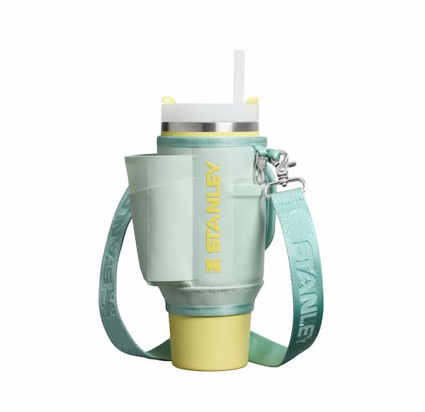 The All Day 30 OZ Quencher Carry-All