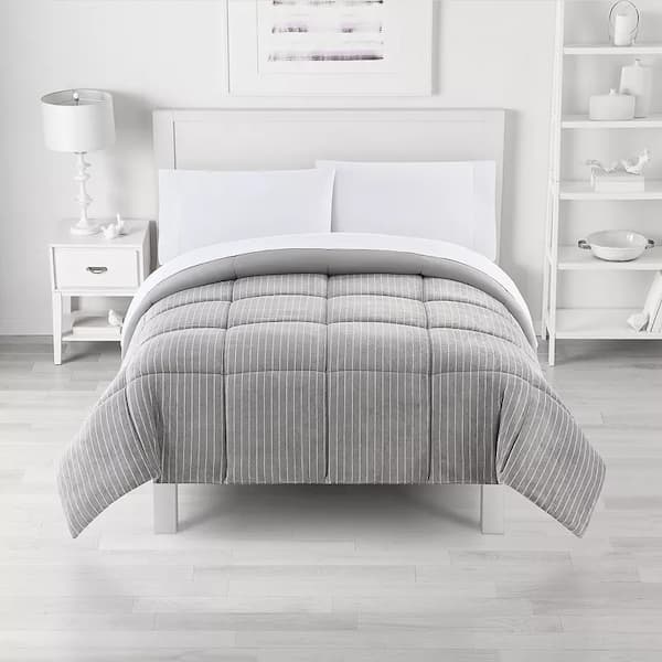 down alternative comforter deal