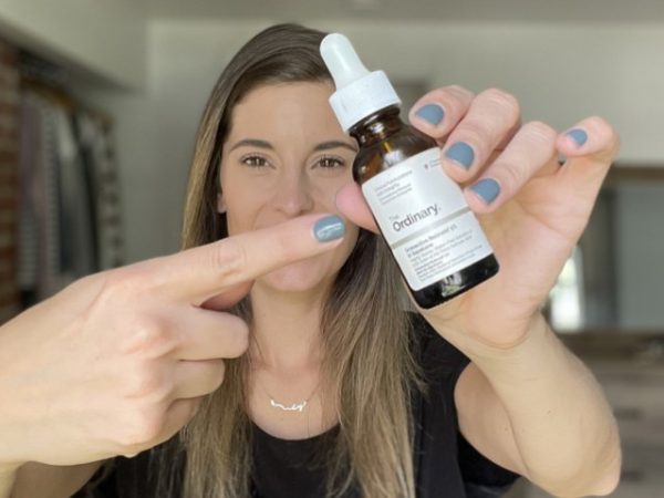 Team Fave The Ordinary Skincare from $7.80 + FREE Shipping