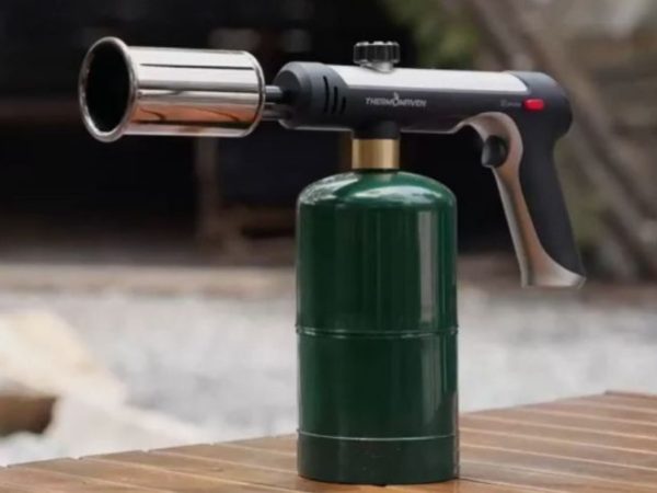 One-Tap Max Fire Propane Torch Just $23.90 Shipped on Amazon