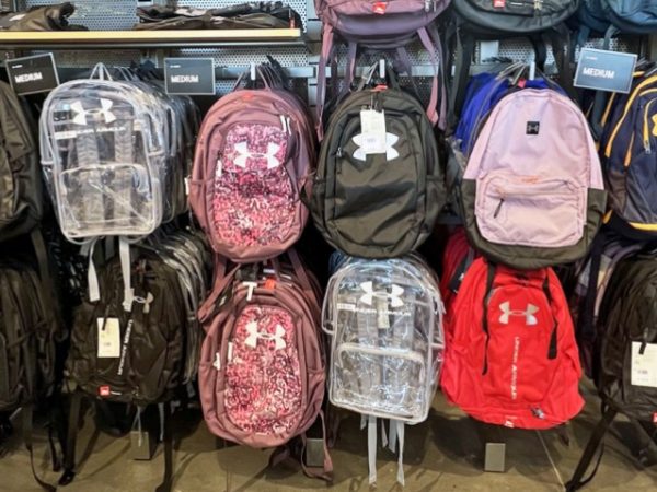Under Armour Backpacks from $13.78 Shipped (Regularly $30)