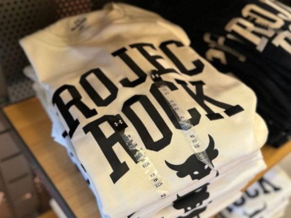 Under Armour Project Rock Men’s Styles from $14.98 Shipped (Reg. $40)