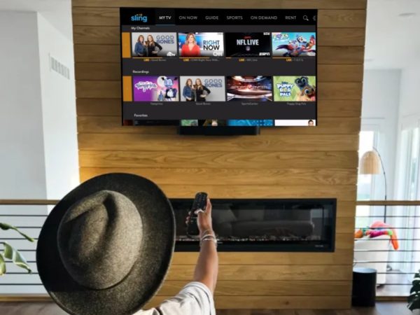 Score 50% Off Sling TV’s Flexible Streaming Plans w/ FREE Unlimited DVR