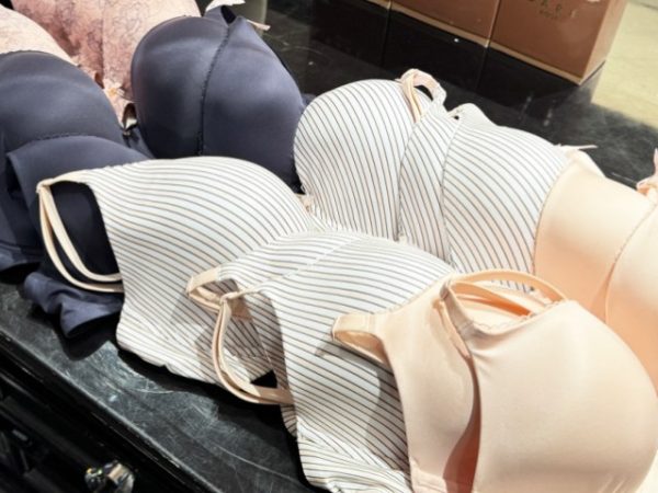 Victoria’s Secret Semi-Annual Sale LIVE | $6.99 Bras, $2.99 Panties, & More
