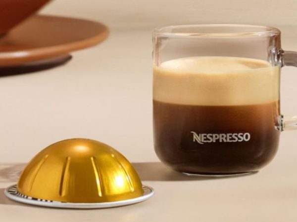 Nespresso Espresso Pods 30-Count Just $24.99 Shipped for Prime Members (Reg. $54)