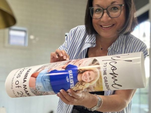 Walgreens Photo Poster Just $1.99 w/ Free Same-Day Pickup (Reg $13)