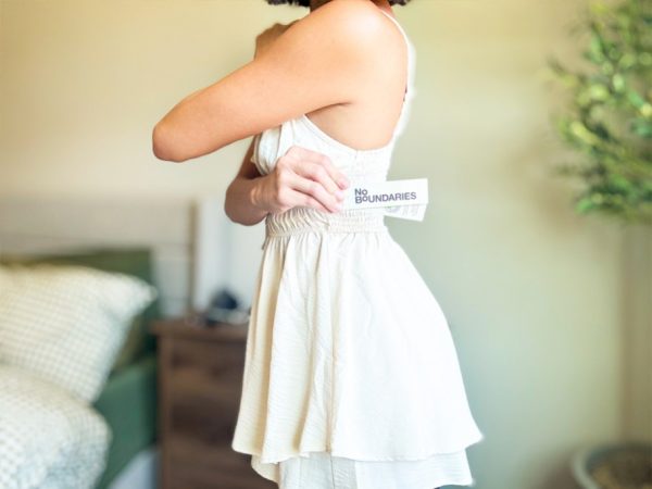 Up to 70% Off Walmart Women’s Dresses | Styles from $5.51