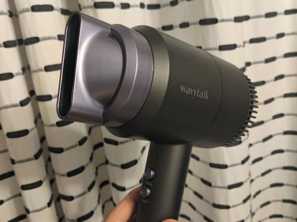 Fast Drying Ionic Hair Dryer $19.79 Shipped on Amazon – Say Goodbye to Frizz!
