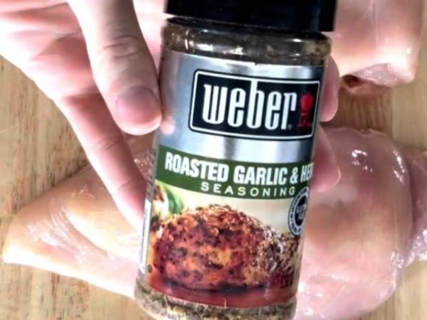 Weber Meat Seasonings Only $1.90 Shipped on Amazon
