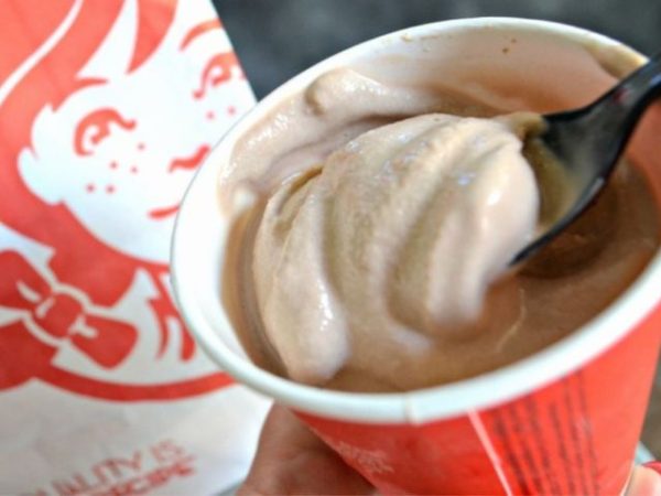 FREE Wendy’s Frosty w/ Any Purchase – Today Only (Just Use the App!)