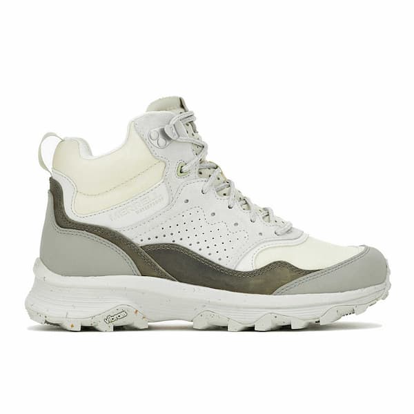 Women's Speed Solo Mid Waterproof