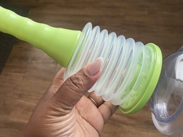 50% Off Anti-Choking Device on Amazon | First Aid Must-Have!