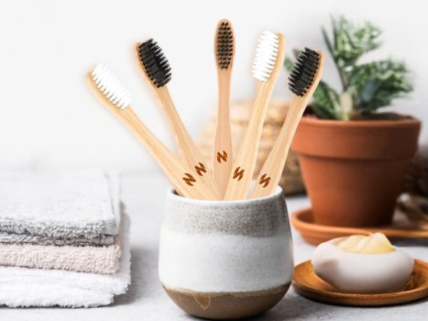 Bamboo Toothbrush 30-Count Only $7.59 Shipped on Amazon