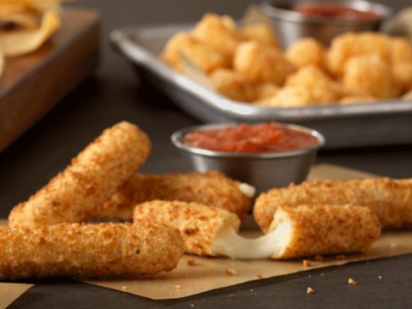 Buffalo Wild Wings is Offering Bottomless Apps for Up to 4 People – Just $9.99