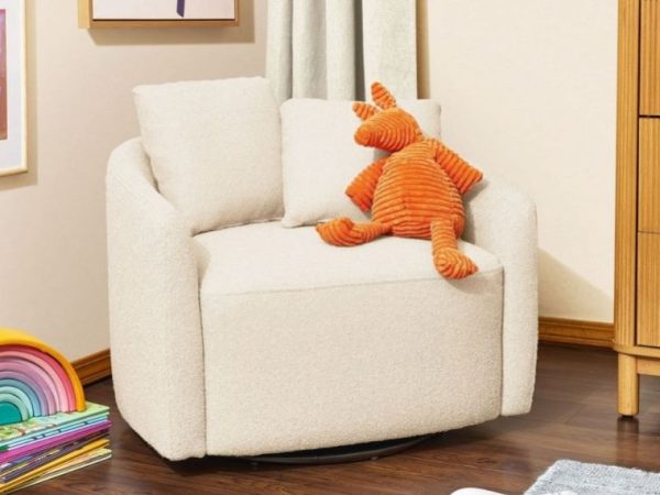 Beautiful Kids Accent Chair Just $88 Shipped (+ More Walmart Furniture on Sale!)