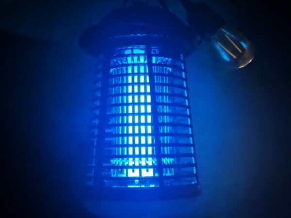 Electric Bug Zapper Only $17.99 Shipped for Amazon Prime Members (Reg. $40)