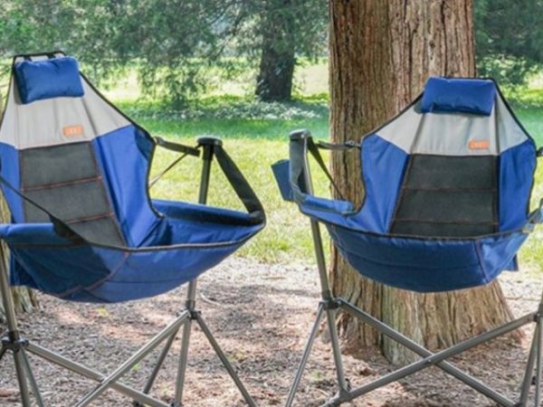 TWO Swinging Hammock Chairs Only $59.99 Shipped on Costco.com