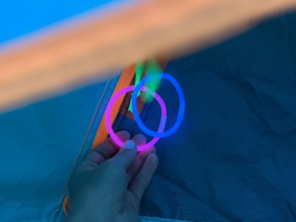 24 Genius Dollar Tree Hacks for Camping Like a Glamper