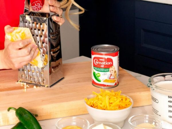 Carnation Jalapeño Evaporated Milk Just $1.72 on Walmart.com — Spice Up Your Recipes!