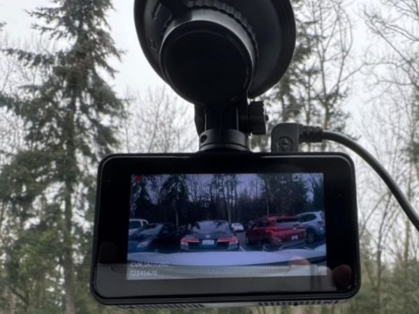 Dash Cam Just $32.99 Shipped on Amazon (Regularly $90)