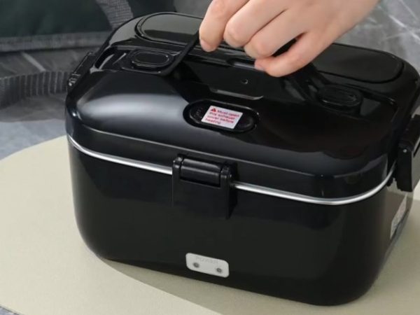 Electric Heated Lunch Box Only $13.99 on Amazon (Reg. $28)
